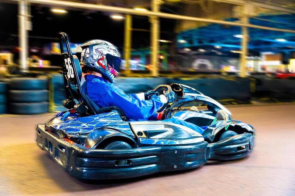 Sodi Pro Kart