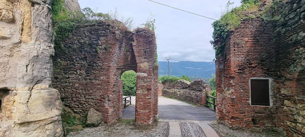 Piazza degli Scacchi