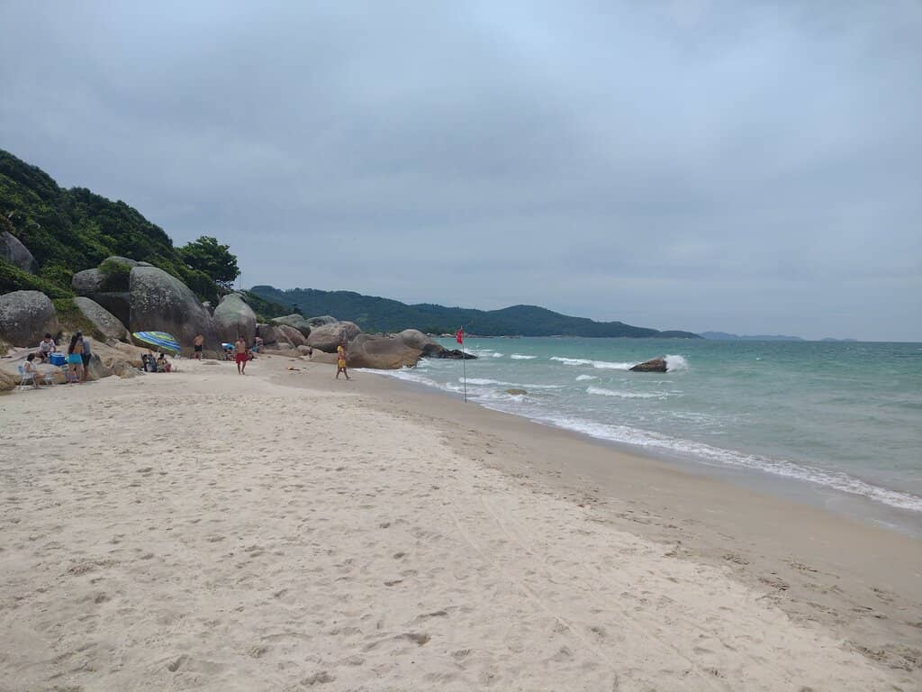 Scenic Nature Trails