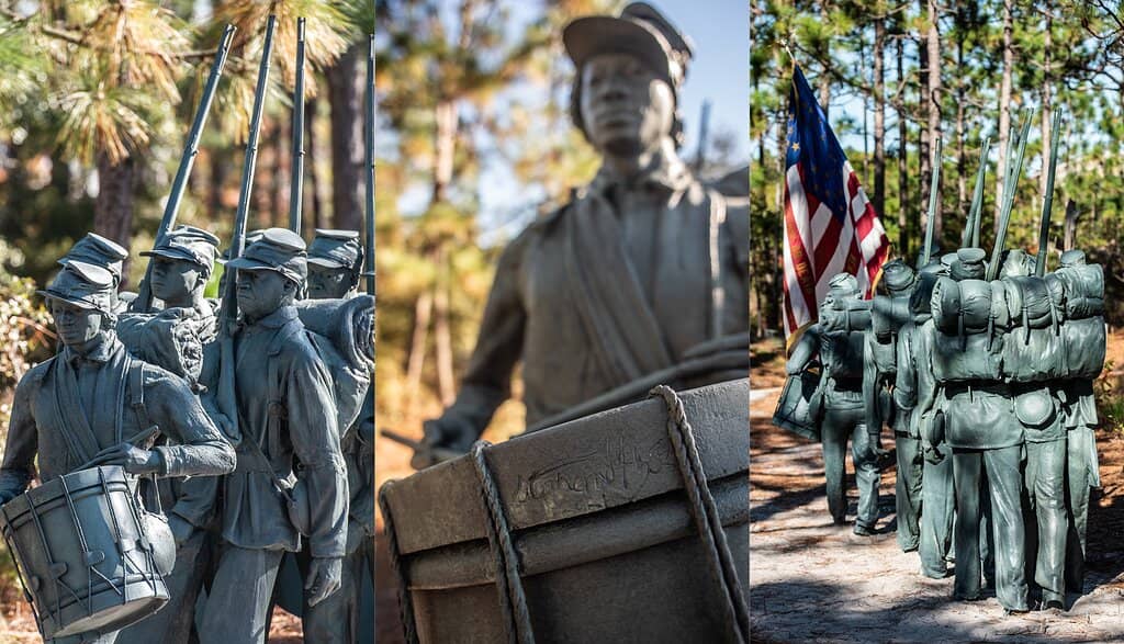 Minnie Evans Artwork