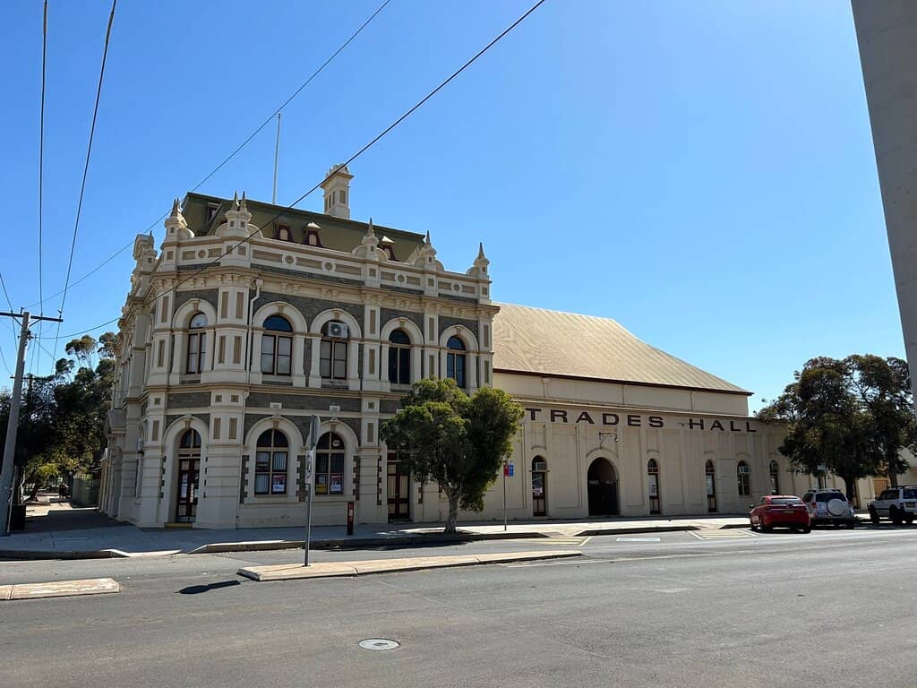 Stained Glass Windows