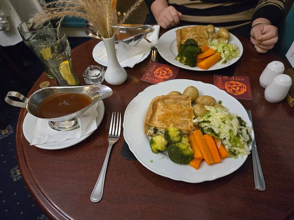 Family-Friendly Atmosphere