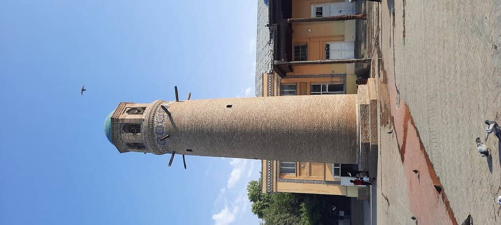 Historic Architecture