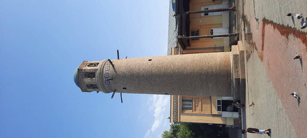 Sultan Ageng Tirtayasa's Wife's Tomb