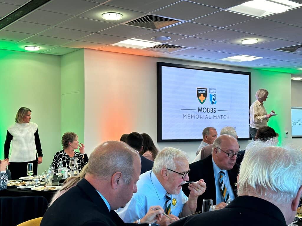 The Fanzone Experience