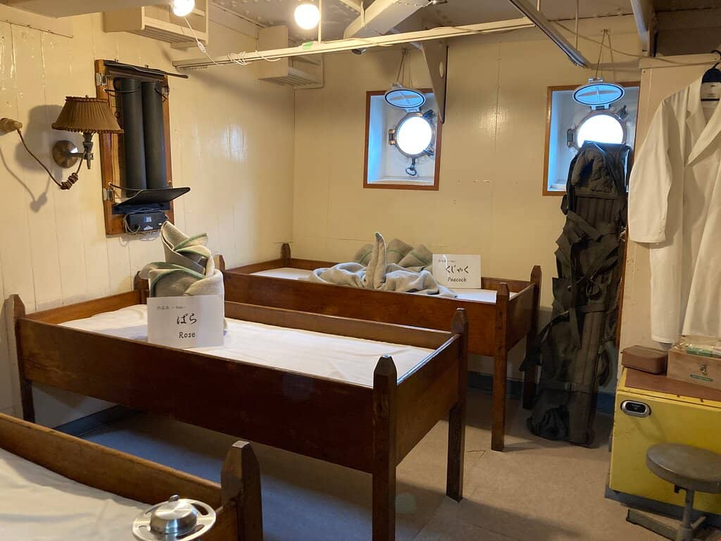 Nighttime Illumination