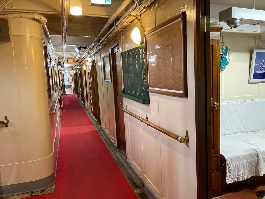 Explore the Historic Decks