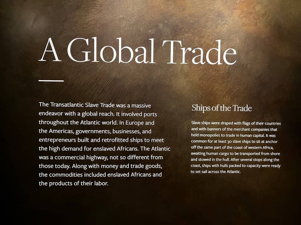 Founder's Legacy