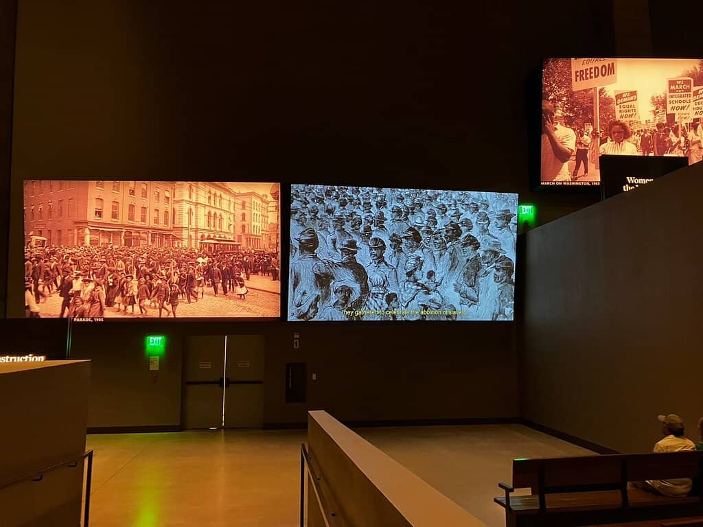African American History