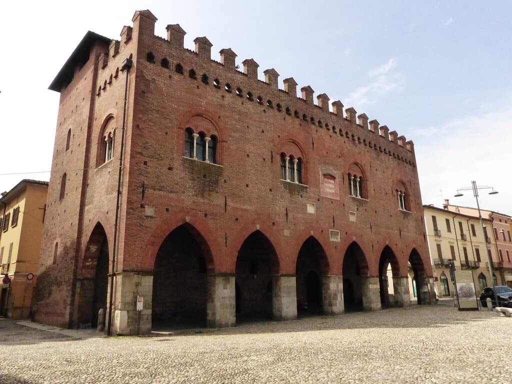 Palazzo Cittanova