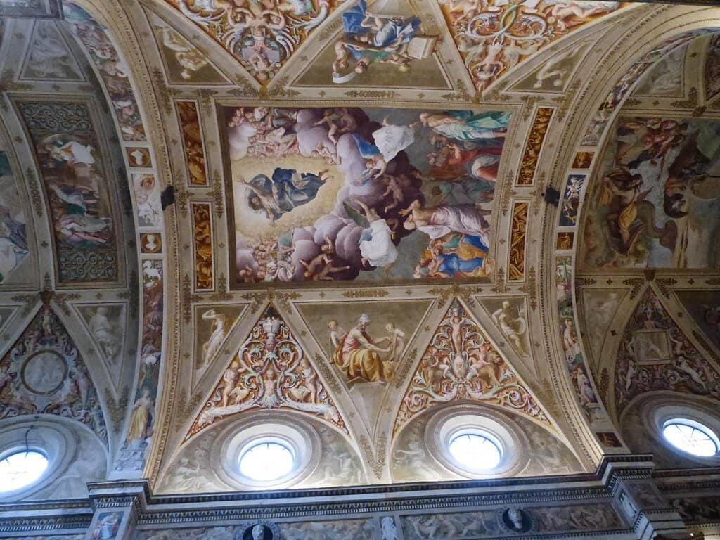 Convent of Dominican Nuns