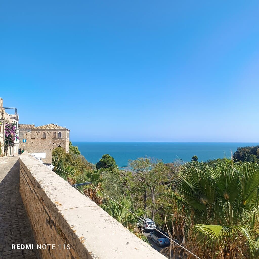 Torre di Palme
