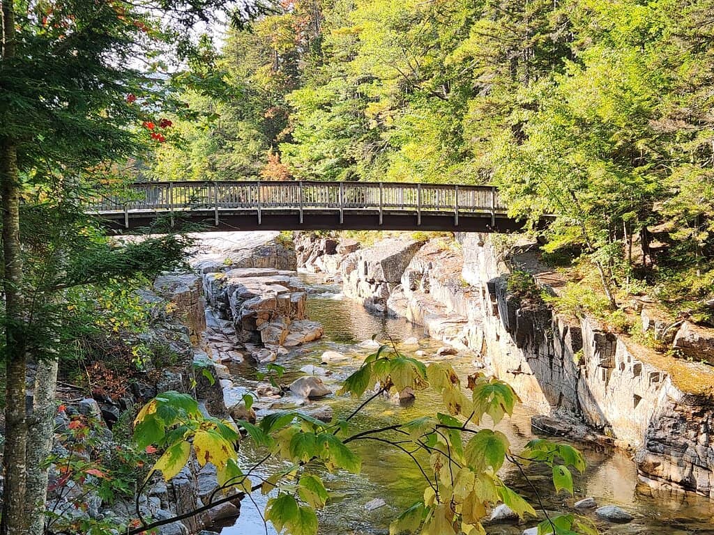 Albany Covered Bridge