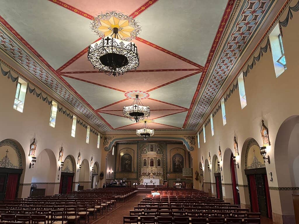 University Campus Gardens