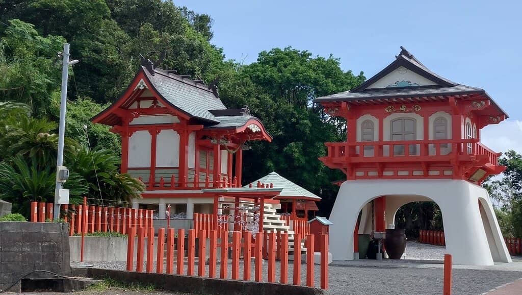 Nagasakibana Lighthouse