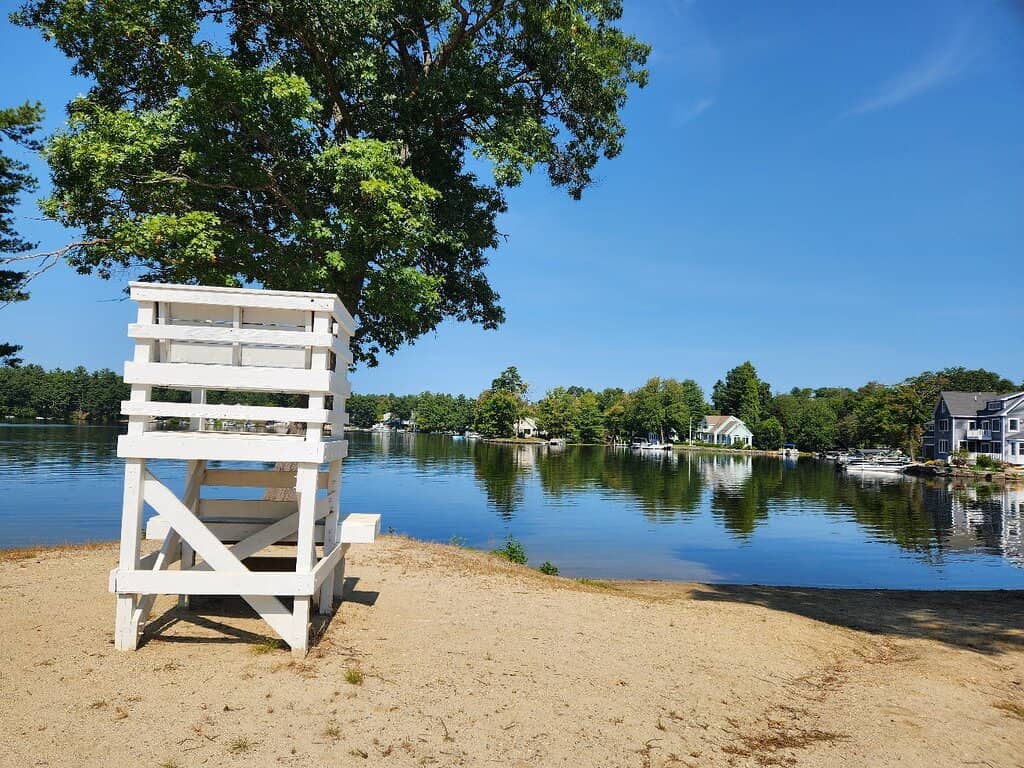 Unique Railway Proximity