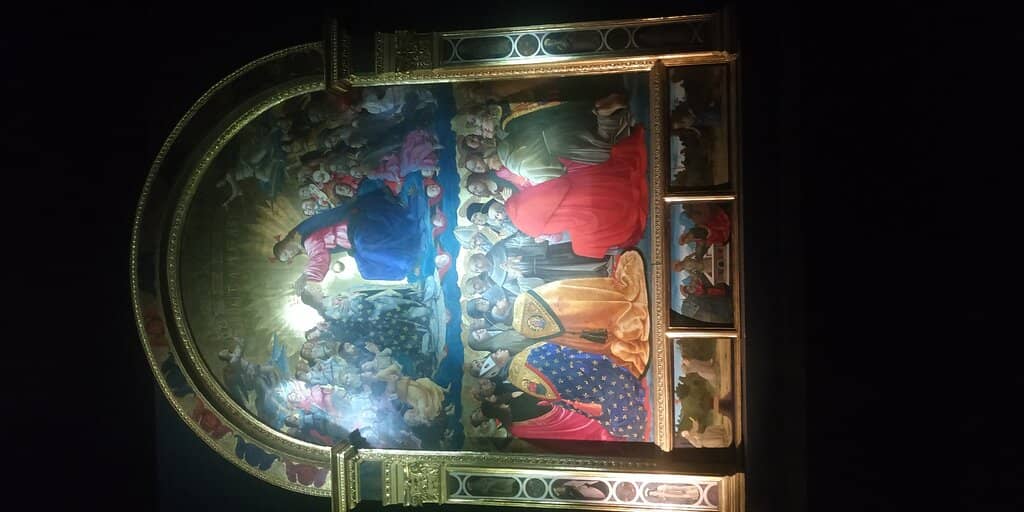 Temporary Exhibitions