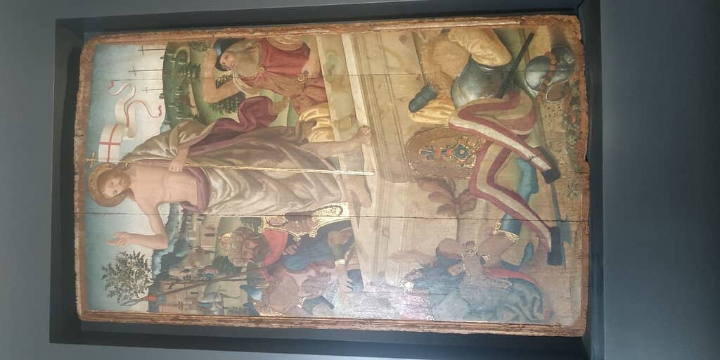 Renaissance Artworks