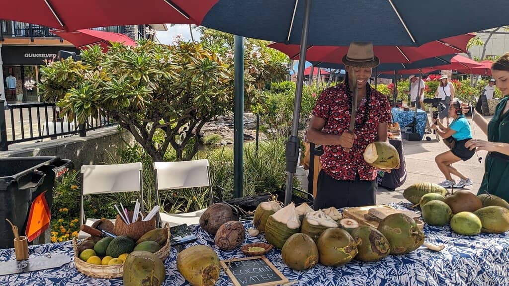 Island Gourmet Market