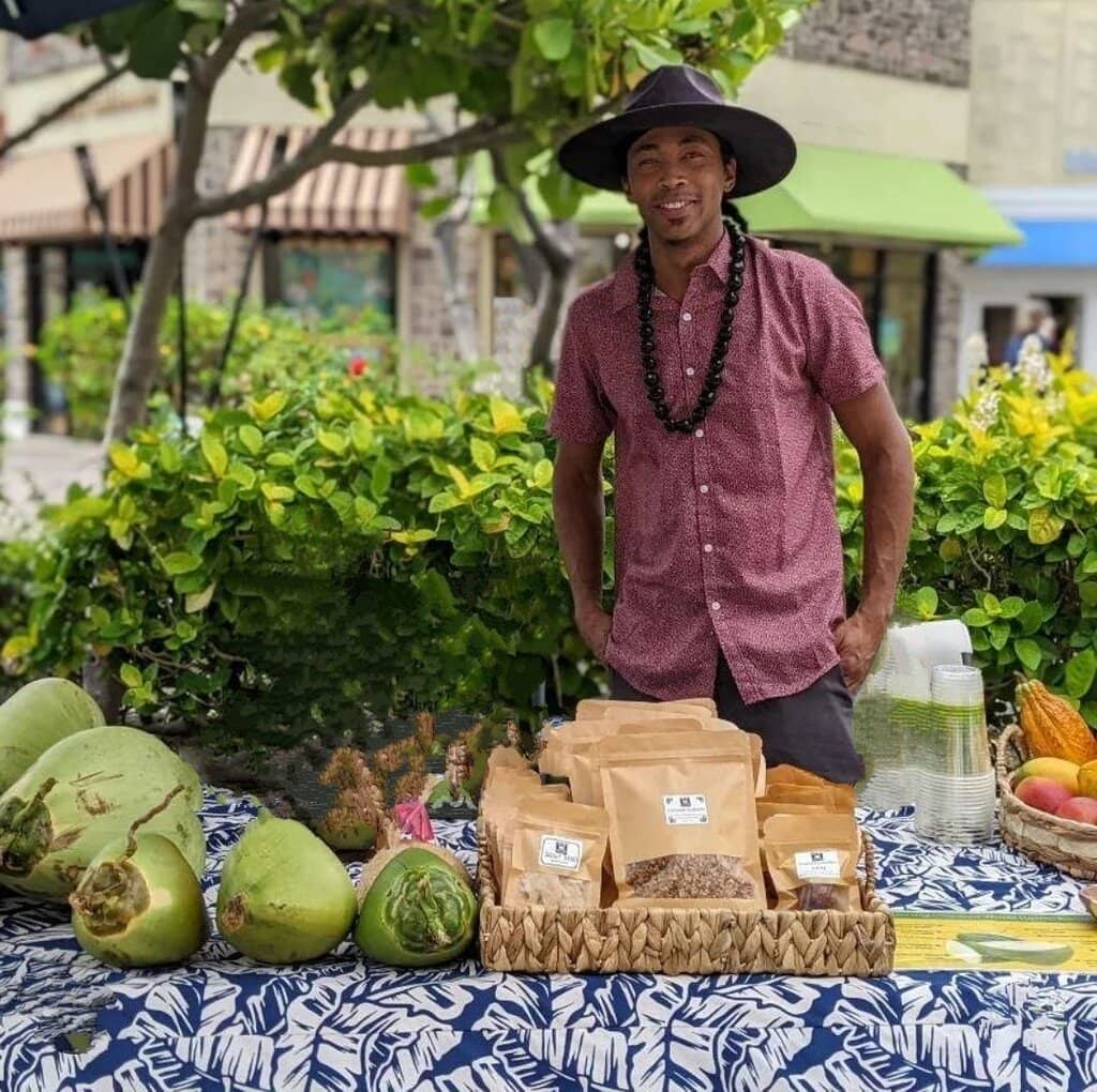 Kuleana Rum Shack