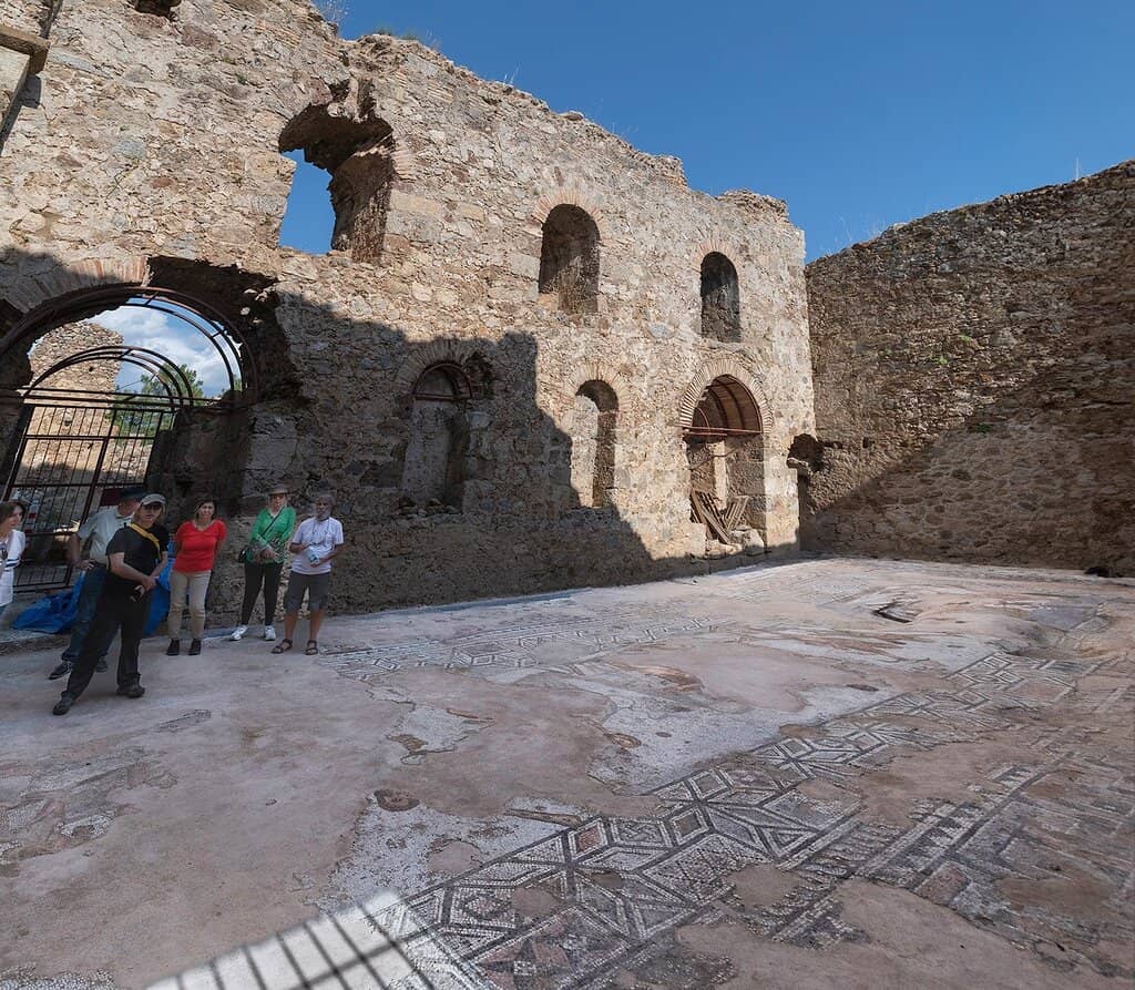 Ancient Theater