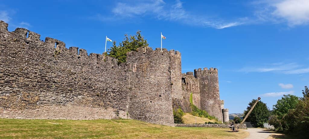 Smallest House in Britain