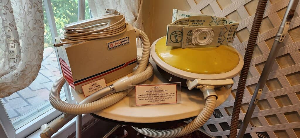 Vacuum Innovation Gallery