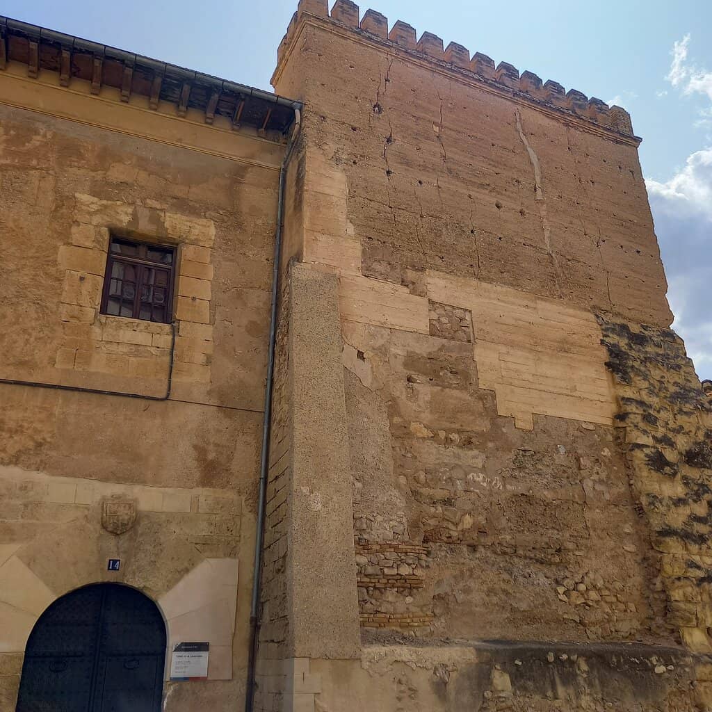 Roman Bridge Gateway