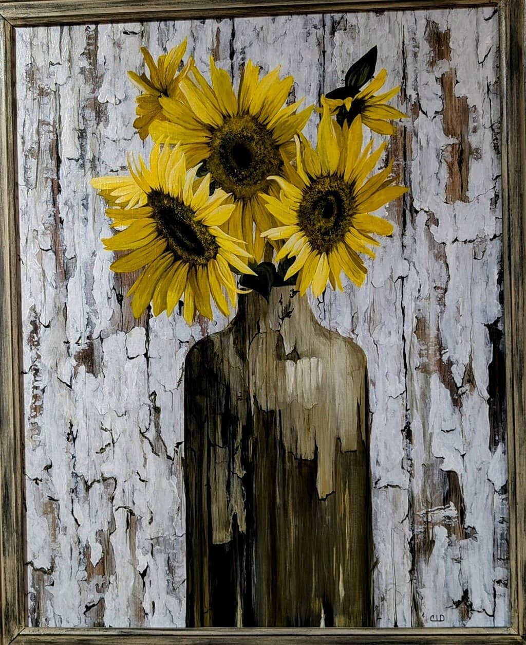 Art Classes & Workshops