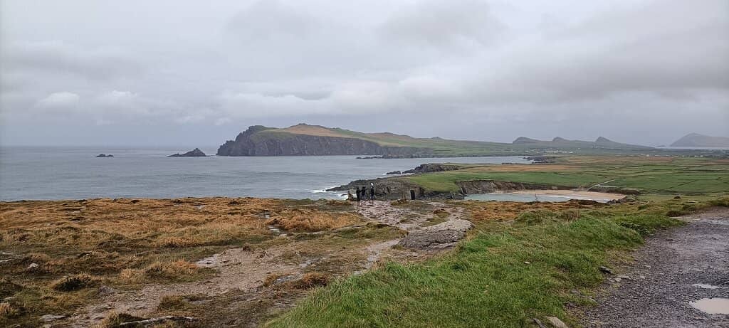 Cliff Walk