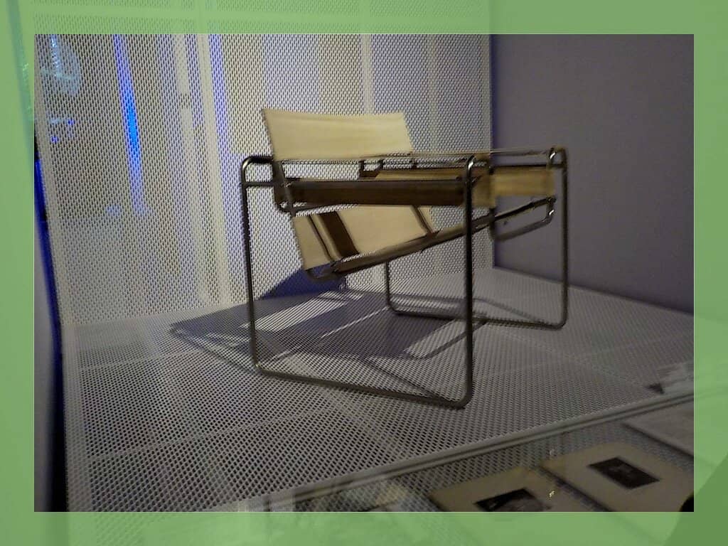 The Bauhaus Collection