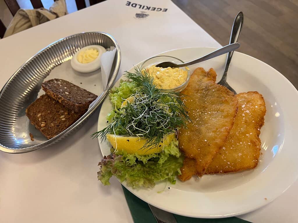 Nostalgic Atmosphere