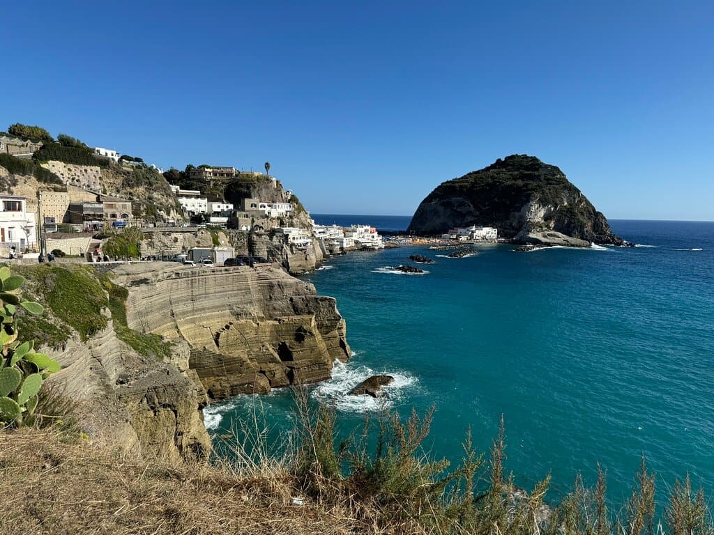 Sant'Angelo village