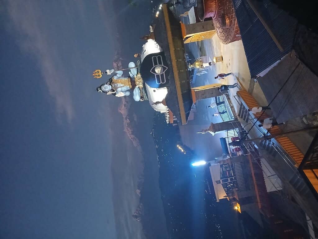 Pokhara Valley Vista