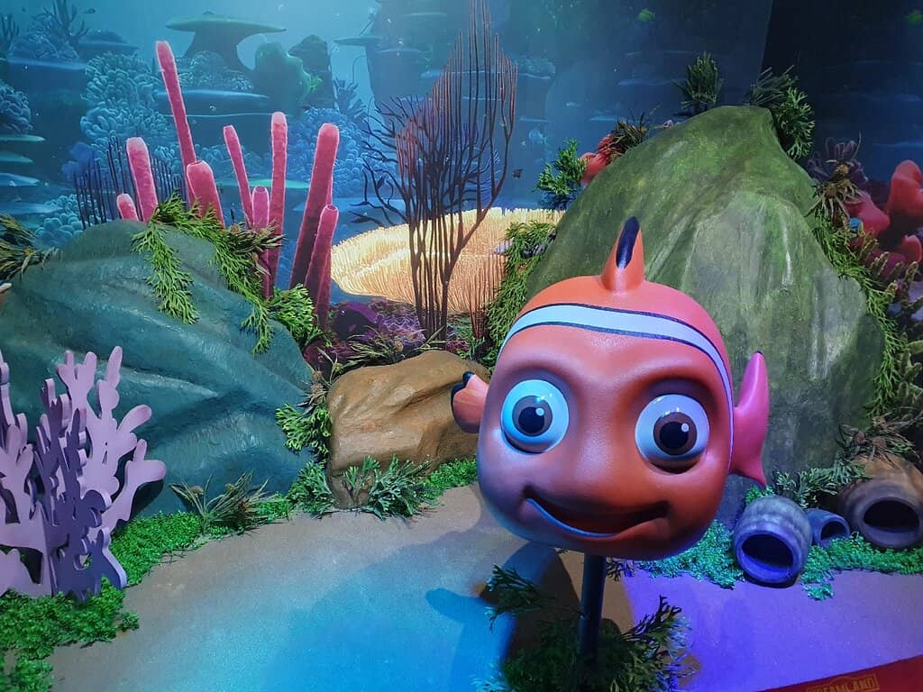 Interactive Experiences