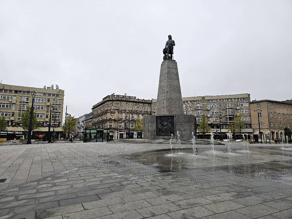 Parada Wolności