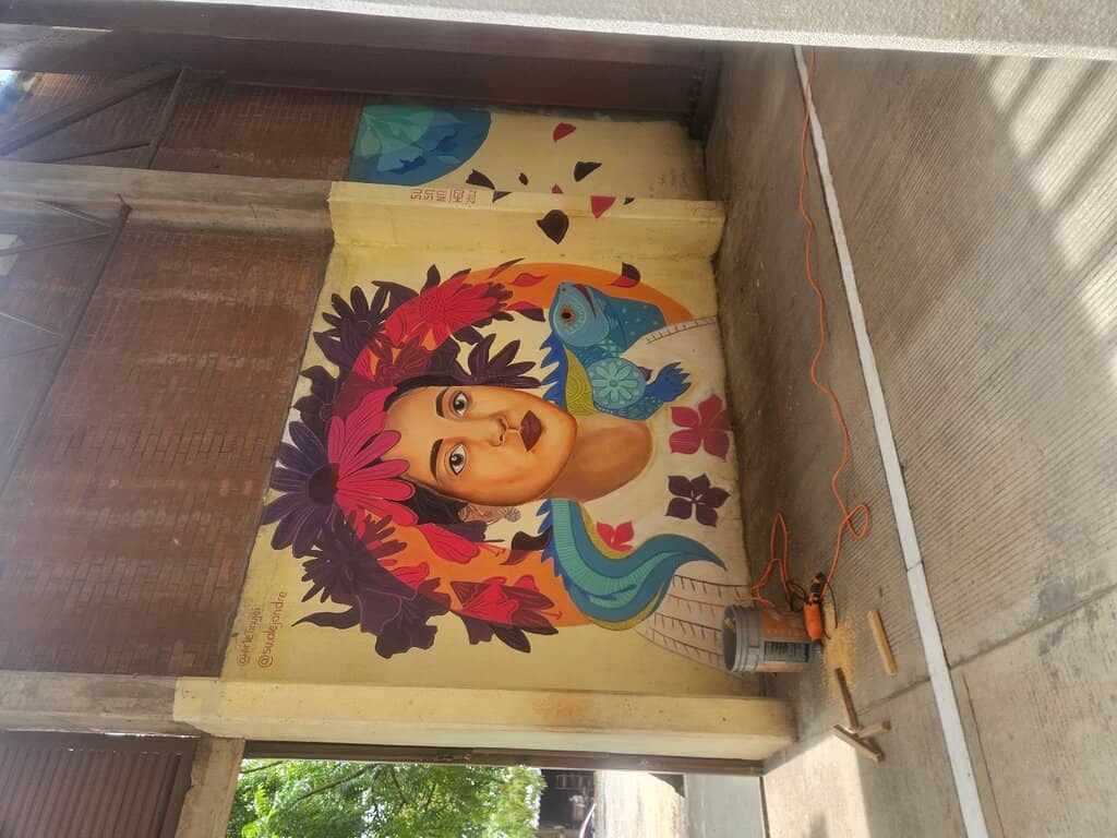 Juice & Antojitos Vanessita