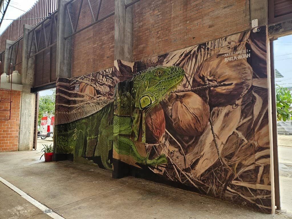 Fresh Produce & Local Goods