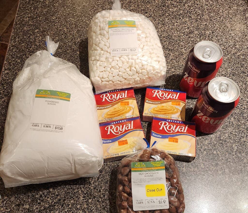 Sweet & Savory Spices