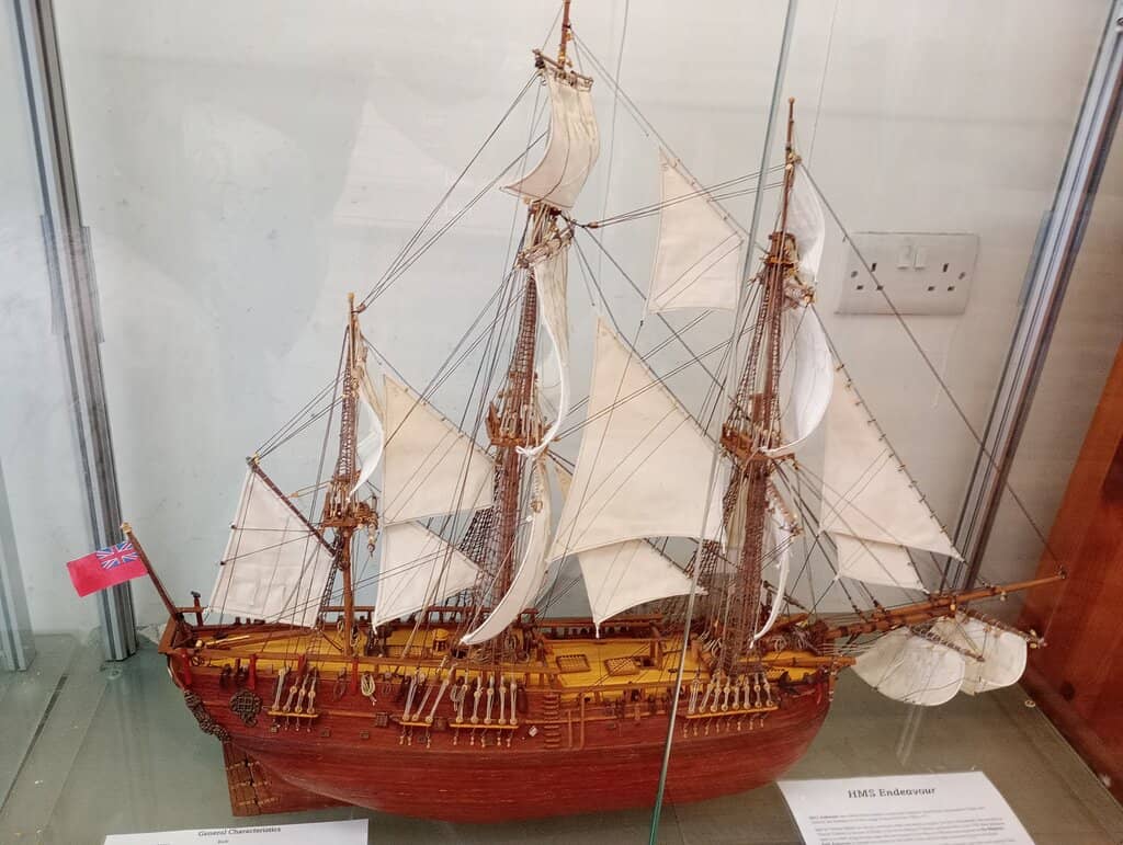 Lifeboats & Naval History