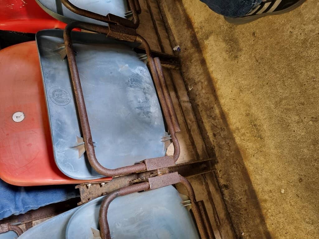 Stoke Cae Ras Sponsorship