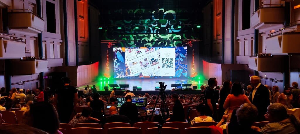 Thessaloniki Concert Hall