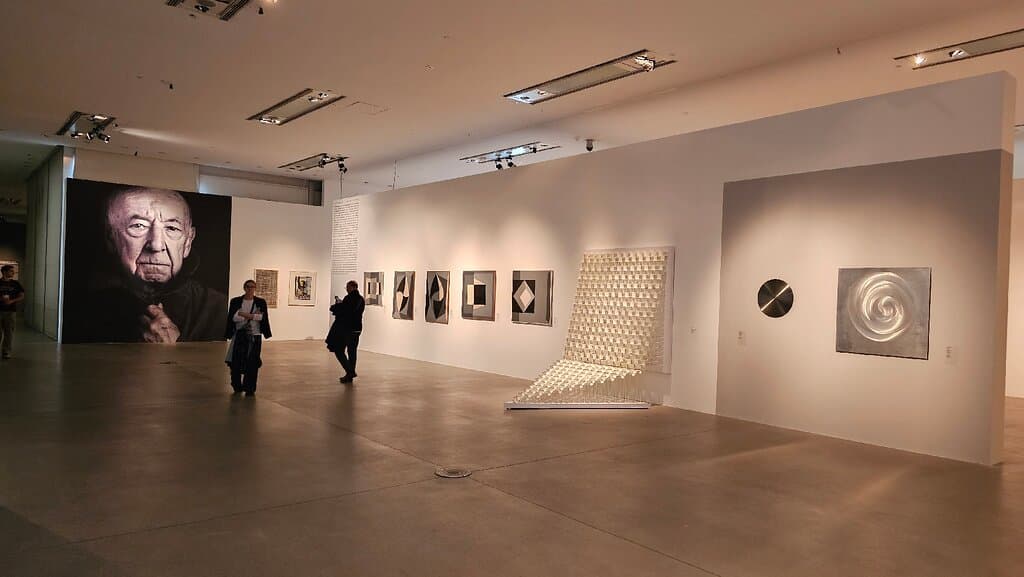 Museum of Contemporary Art MSU