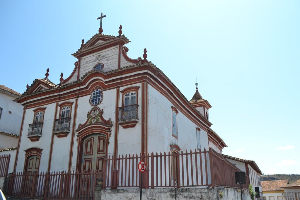 Igreja do Carmo