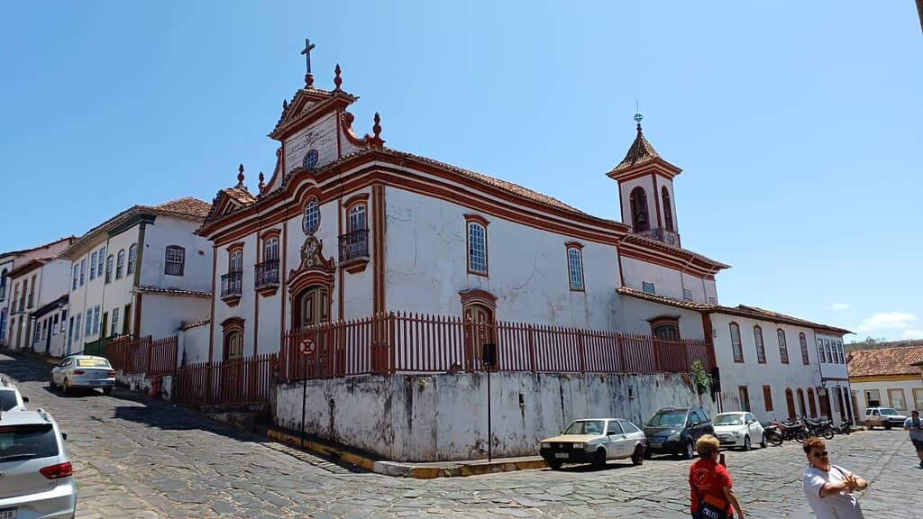 Twin Churches