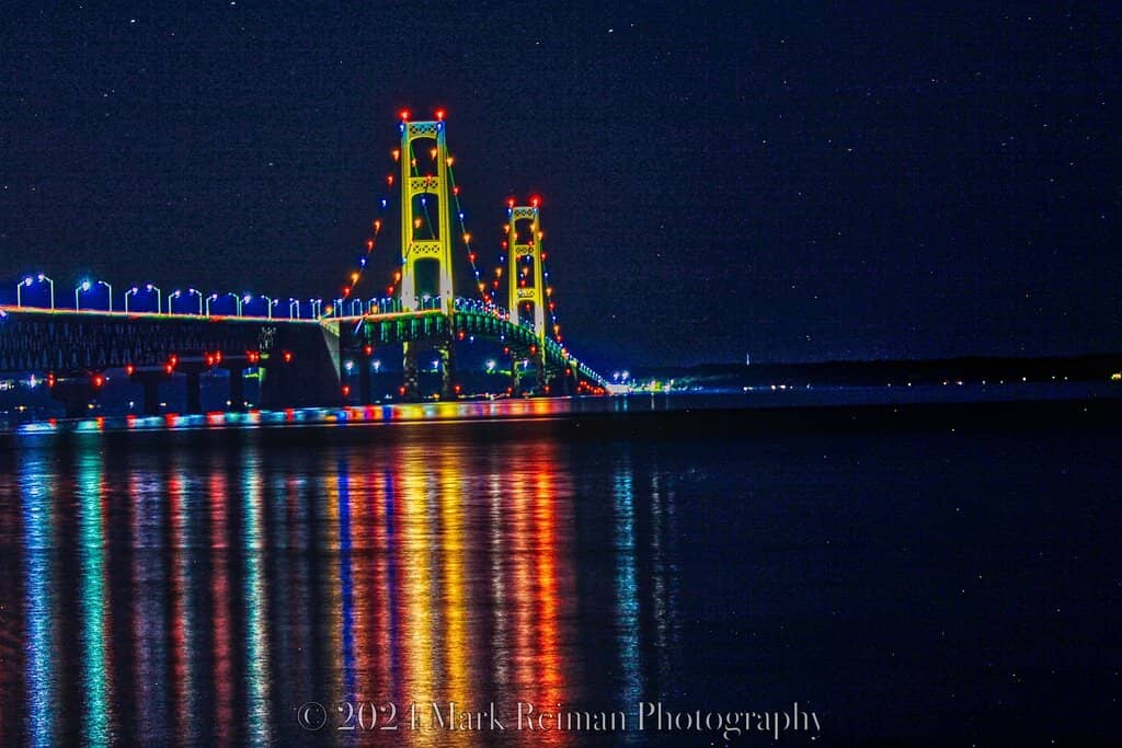 Wawatam Lighthouse