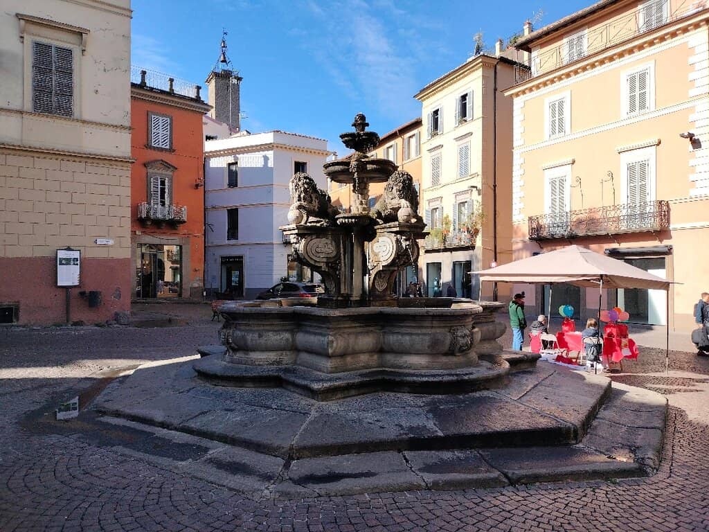 Vertical photo