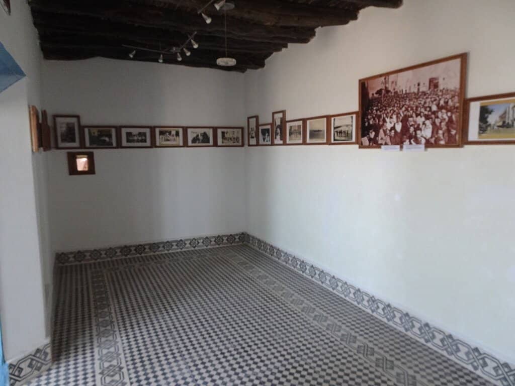 Historical Significance