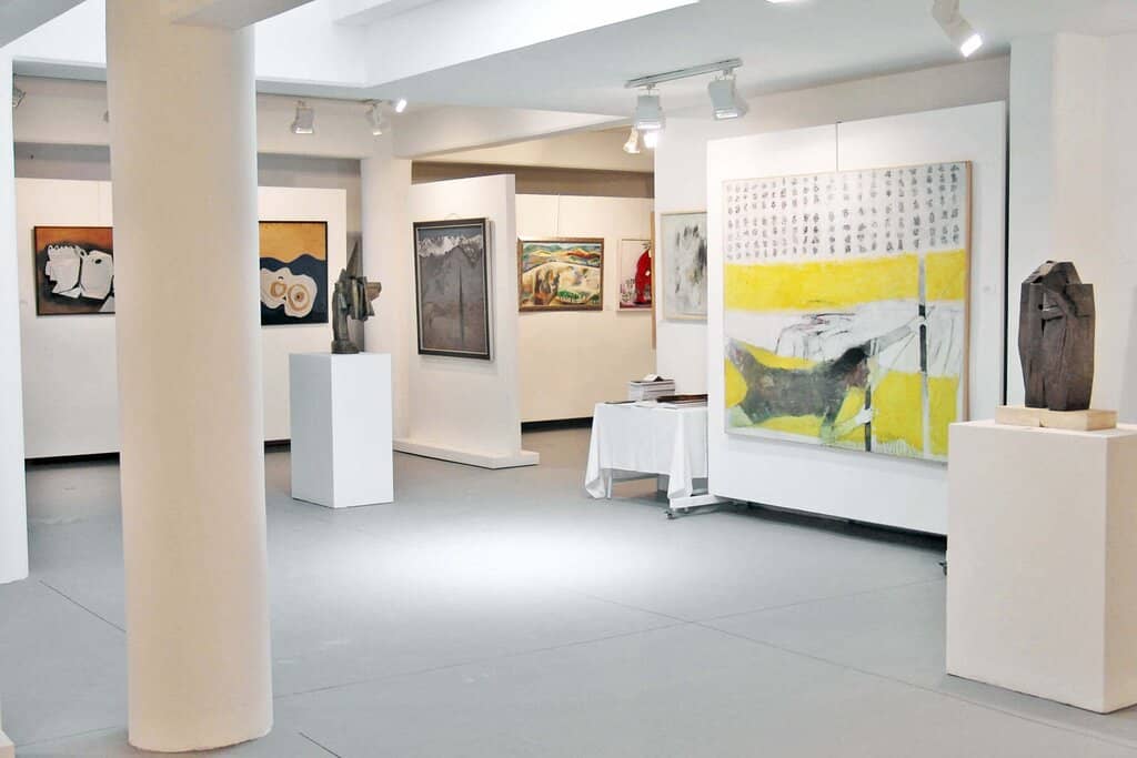 Colonial Architecture