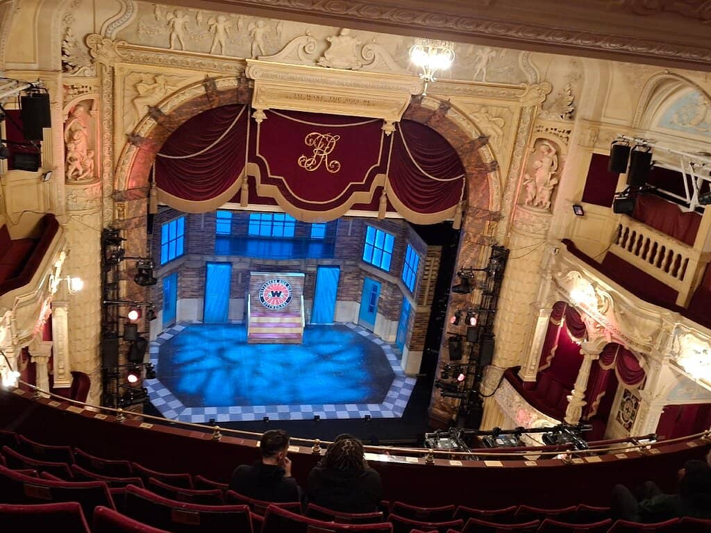 Diverse Performance Schedule